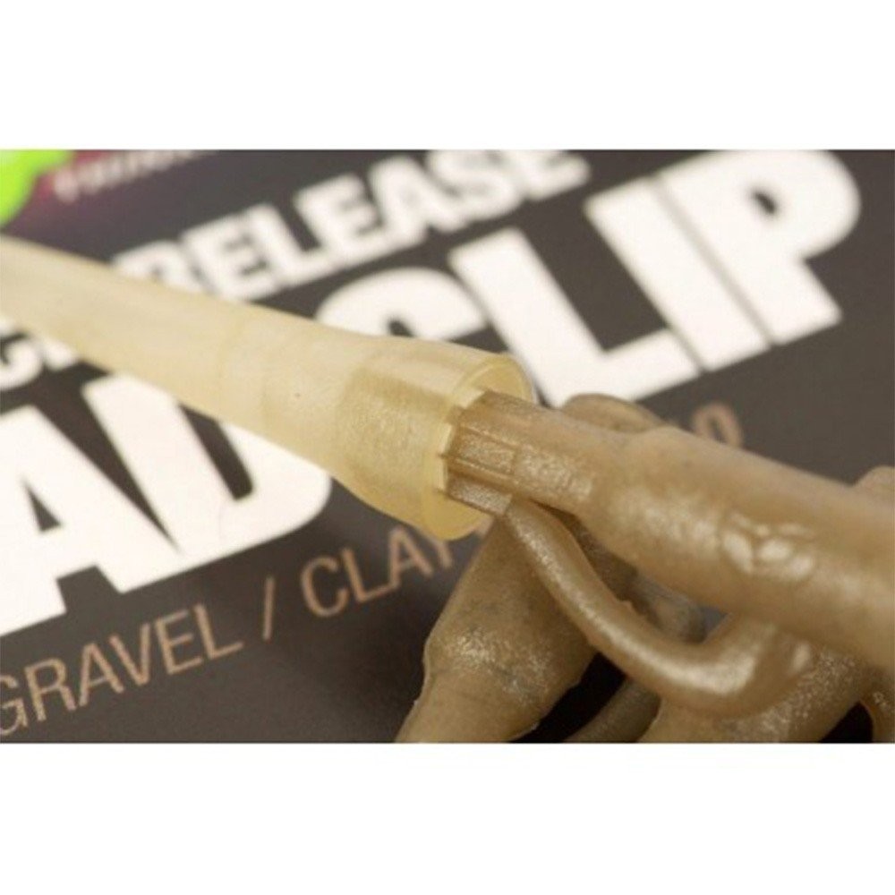 Quick Release Clip Korda