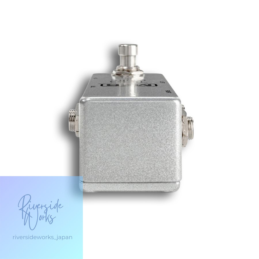 MXR M231 TRS Split + Tap Footswitch