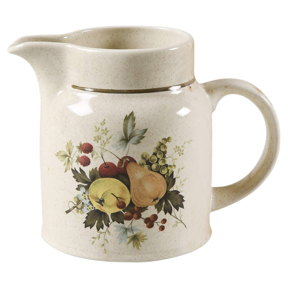 Royal Doulton Cornwall  Creamer 553553