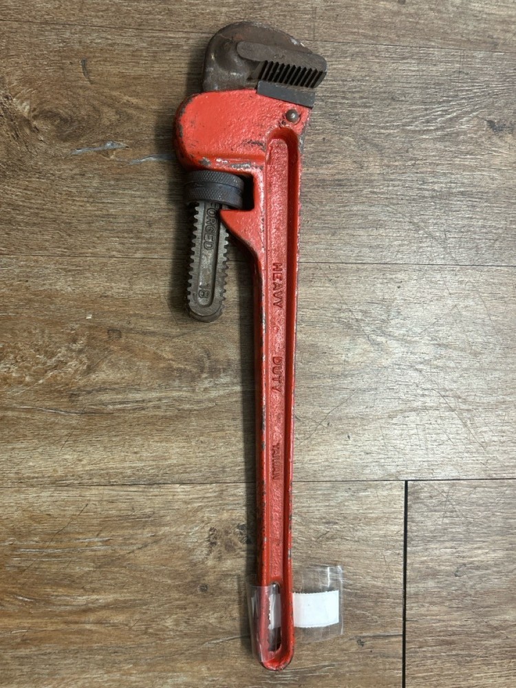 OLYMPIA TOOLS 18" PIPE WRENCH (SBL011915)