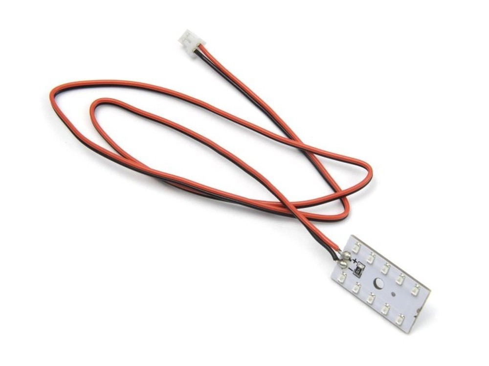 BlackZon - LED Taillight for Vyper