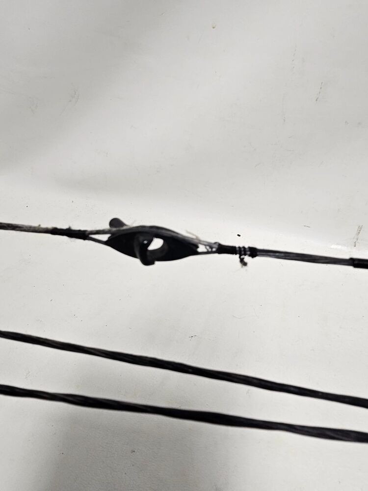 KILLER INSTINCT LETHAL 405 CROSSBOW, NO BOLTS