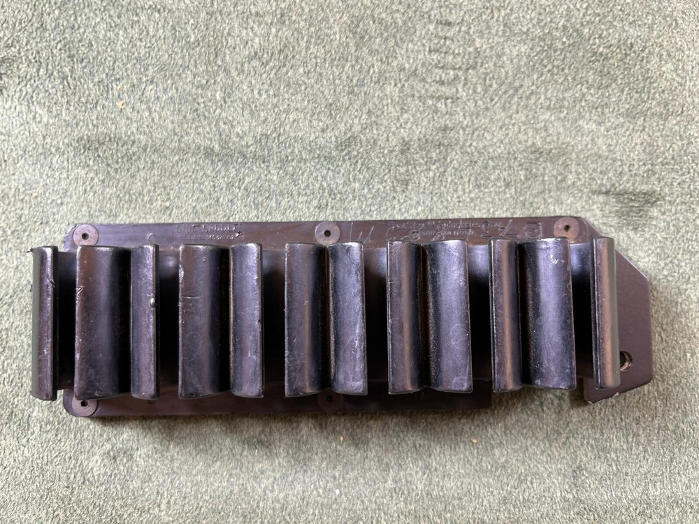 Remington 870 12ga Side Saddle Shell Holder