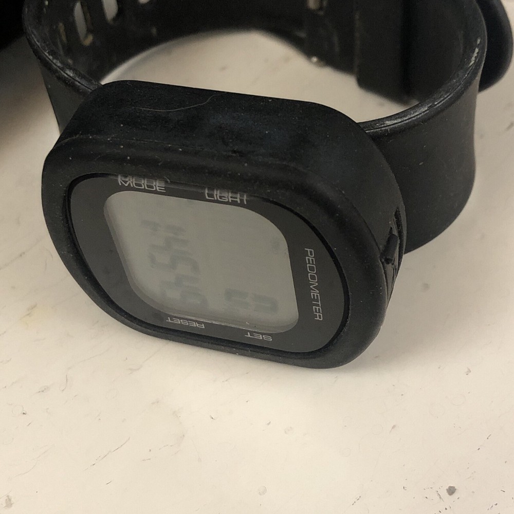 Pedometer New Battery