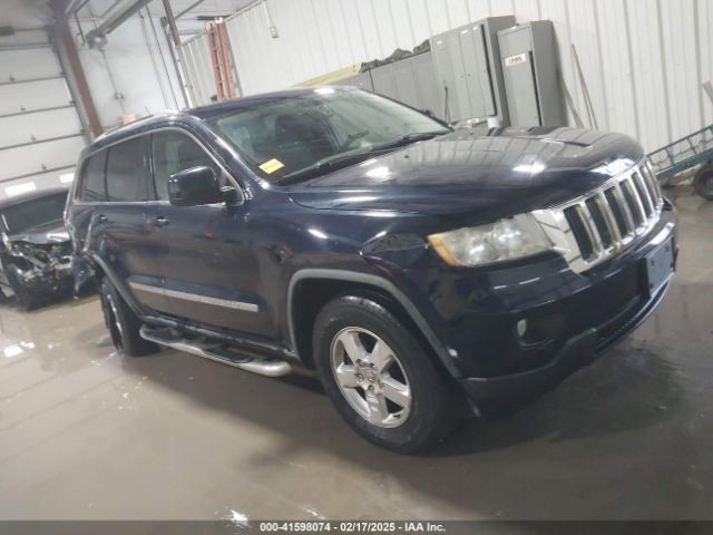 2012 JEEP GRAND CHEROKEE Engine Wire Harness