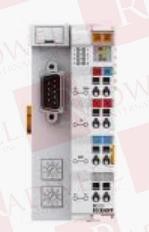 BECKHOFF BK5151 / BK5151 (USED)