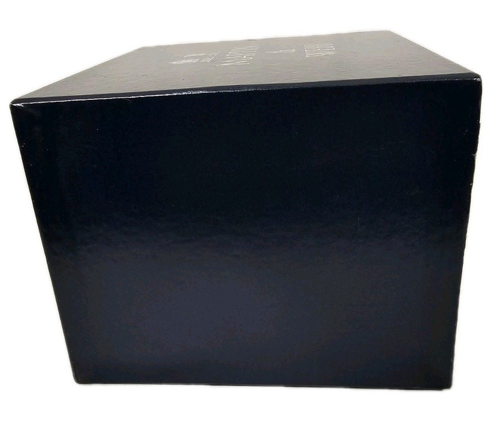 Mappin & Webb Presentation Storage Box