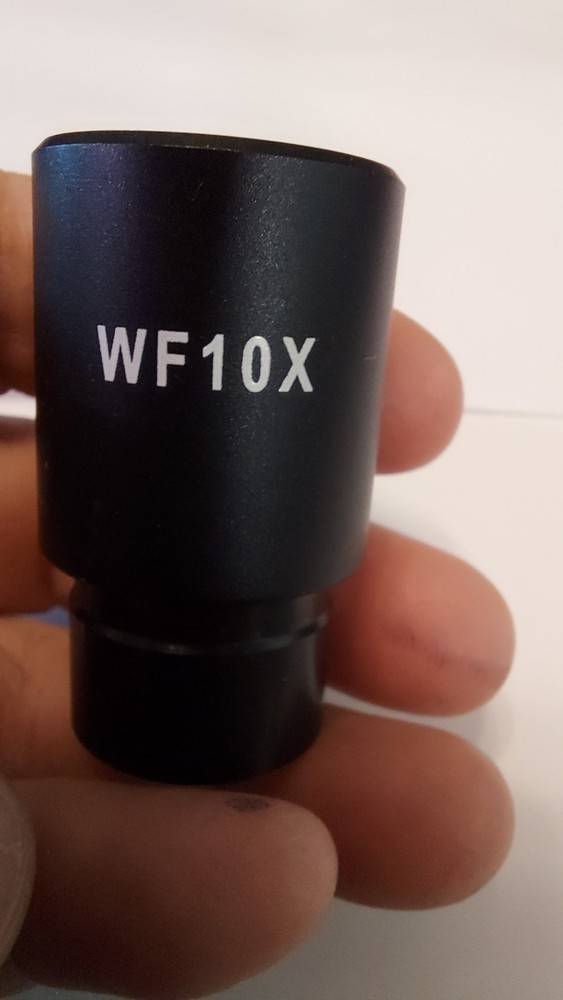 Microscope Eyepiece WF10X (D1)