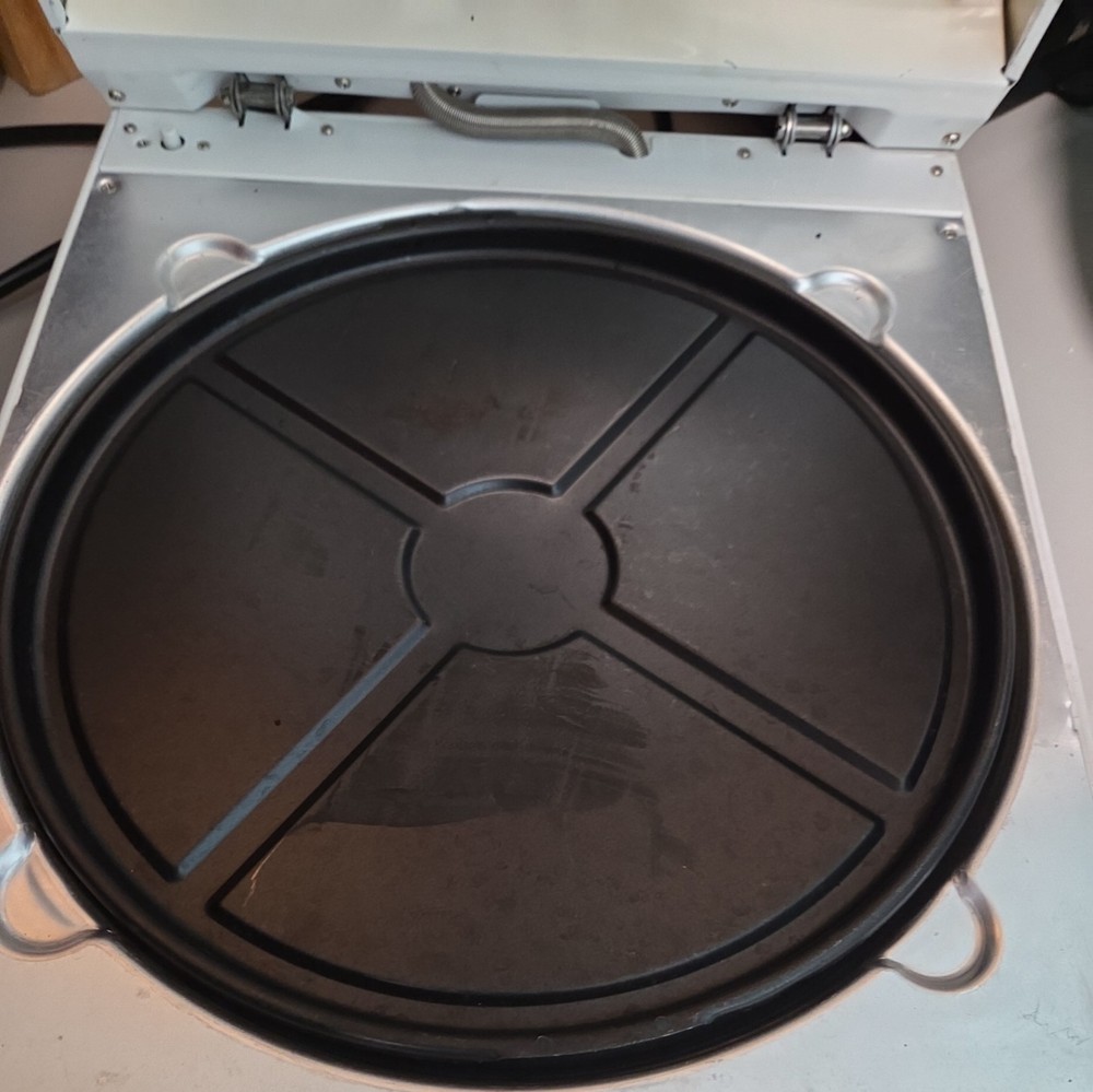Pizza Box Pizza Oven- Tested Works Great
