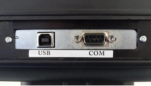 28"Vinyl Cutter Machine Vinyl Plotter LCD Display w/ Signmaster Software