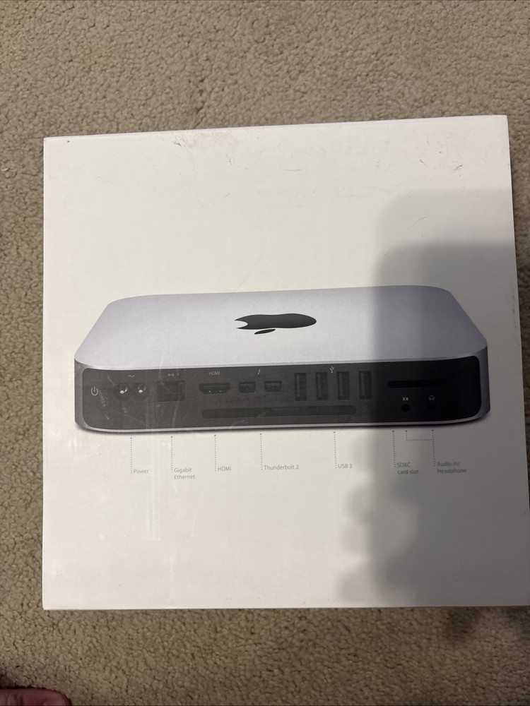 Mac mini