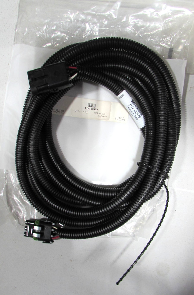 Trimble ZTN60478 Harness