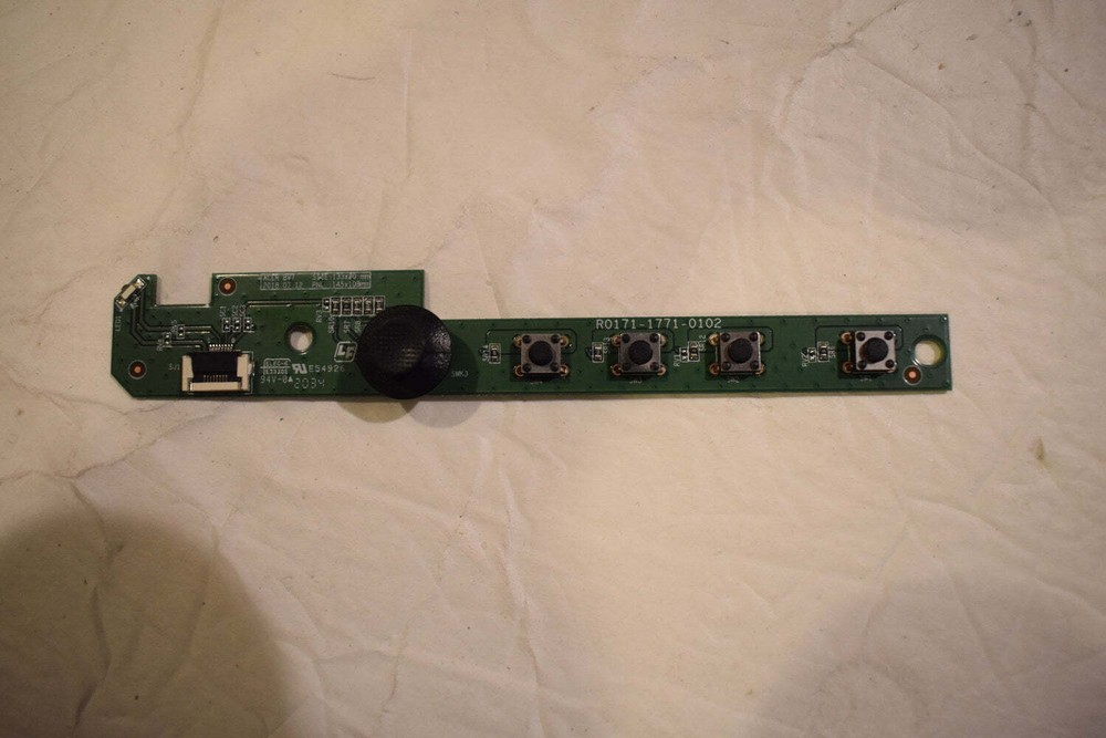 ACER KA272  R0171-1771-0102