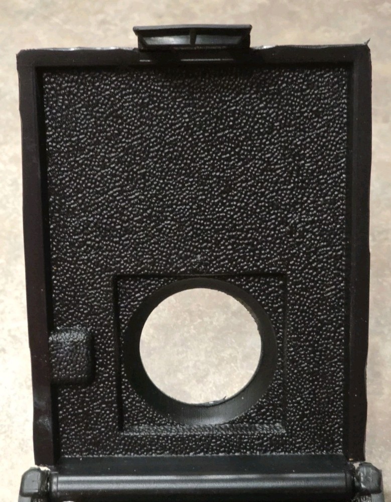 Vintage Creative Tools Easydriver Combination Screw & Nut Driver Set W/ Case