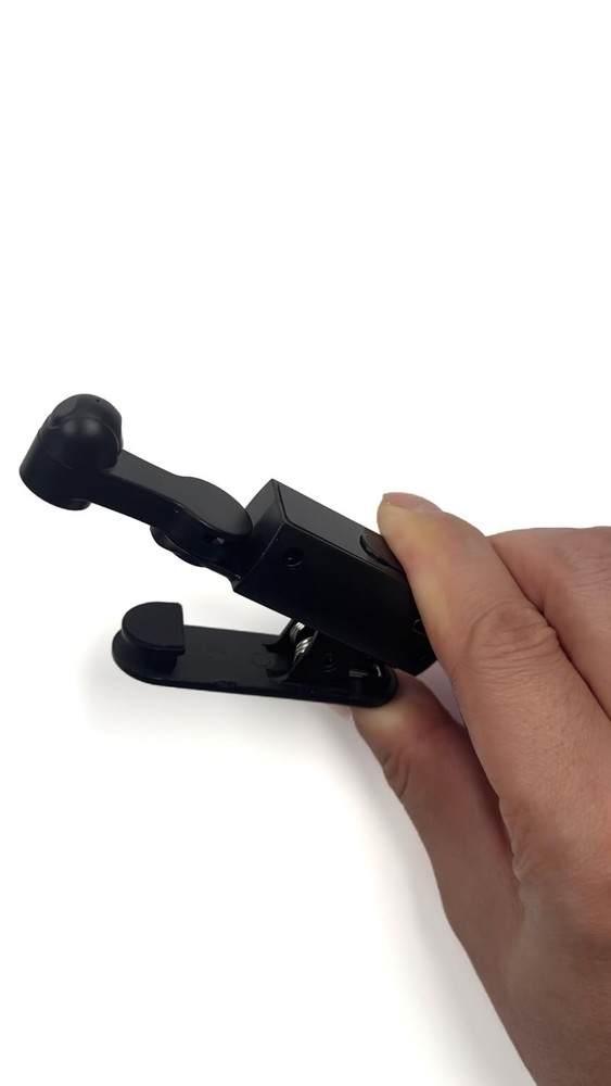 Rechargeable Automatic Clicker for Phone, Auto Screen Clicker Screen Device Gift