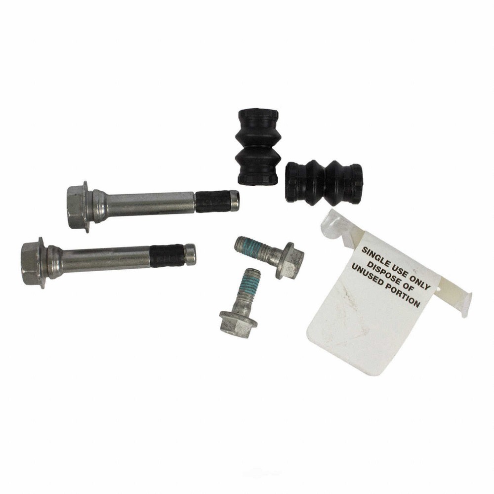 Rr Brake Caliper Kit  Motorcraft  BKCF35