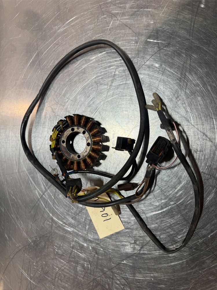 POLARIS STATOR 4010901  *TESTED GOOD*