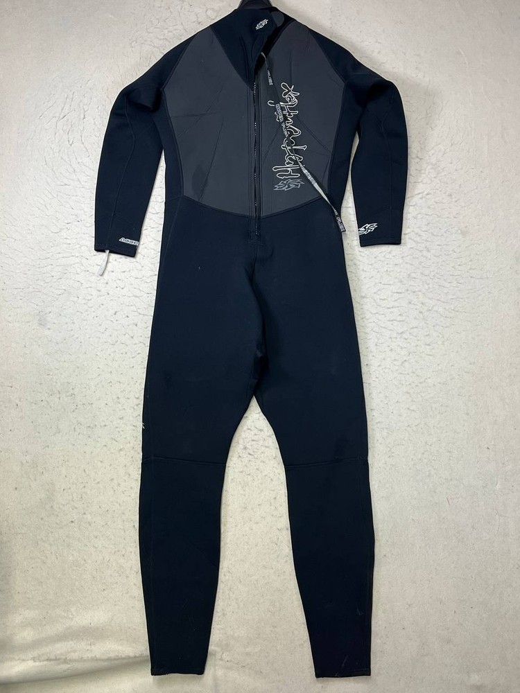 Hyper flex Access Wetsuit Men's size XL 3.2 mm Black