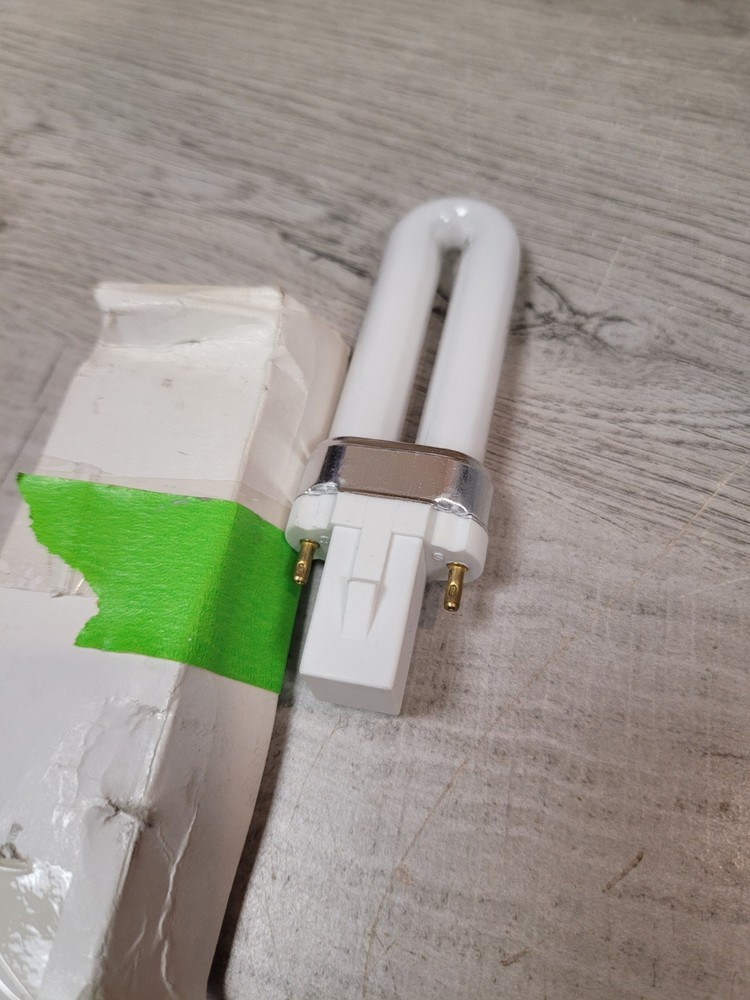 Home Science Tools MI-4100 STD Monocular Microscope