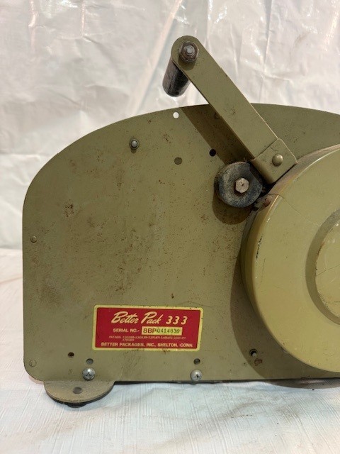 Better Pack 333- 8BP0414839