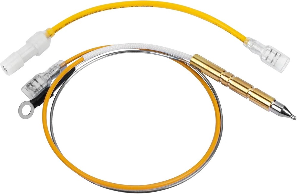 F237349 Heater Thermocouple Assembly Compatible with Mr. Heater Tank Top Propane