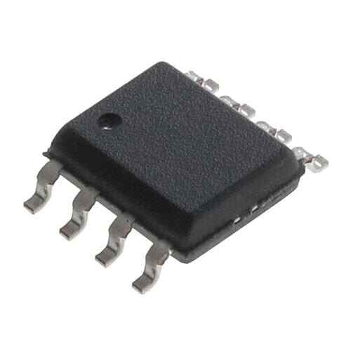 1Pcs MAX815TESA+ SOIC-8
