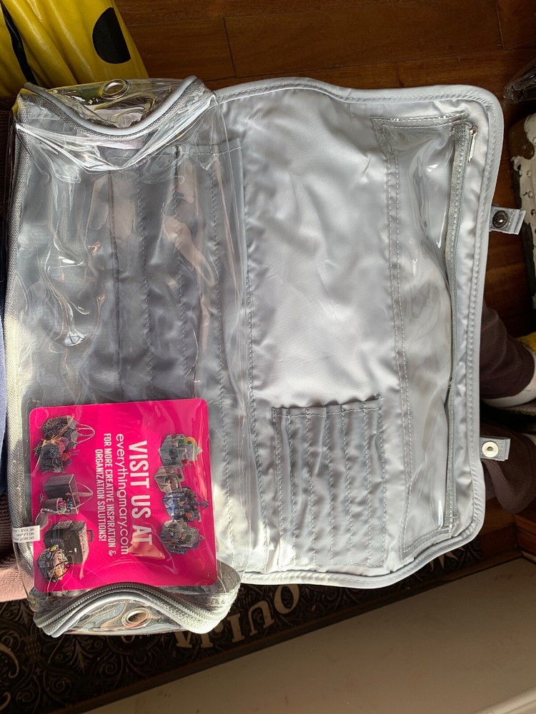 Everything Mary Knitting Bag