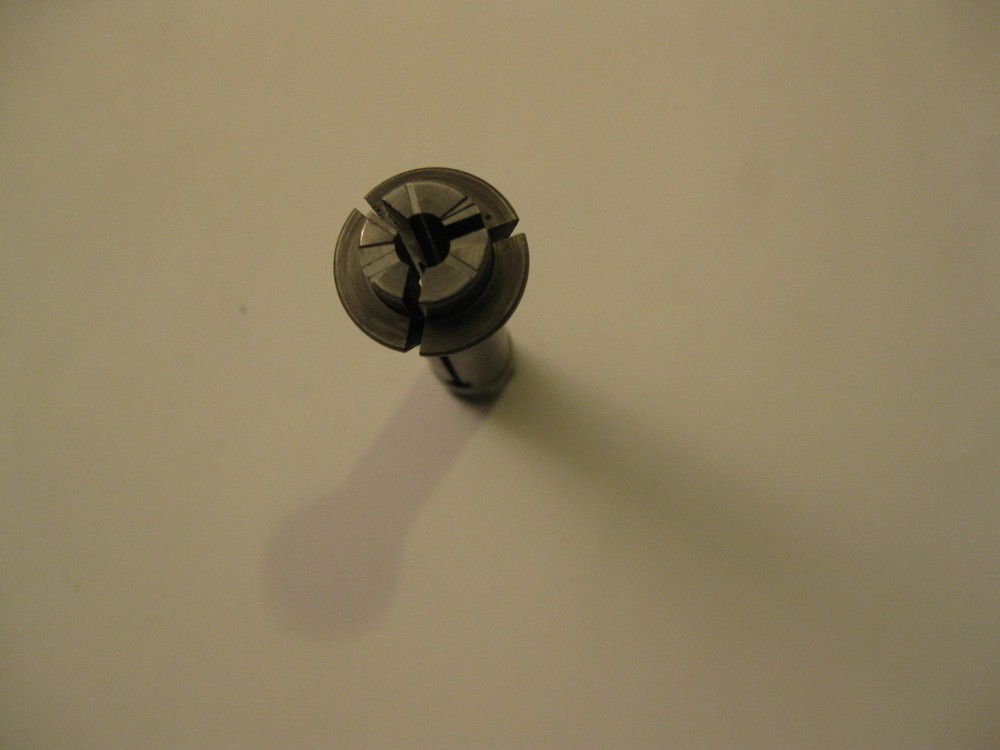 9/64" F10 Collet