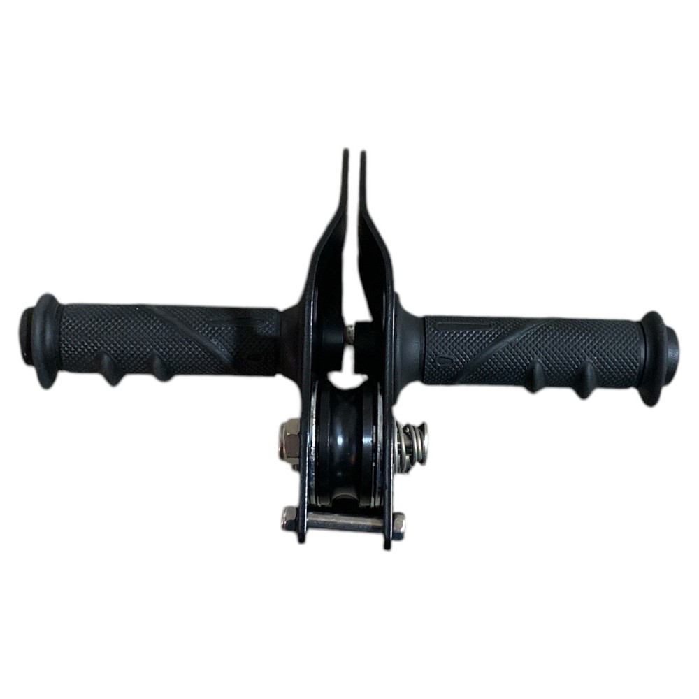 Fusion Climb Z-Max Black