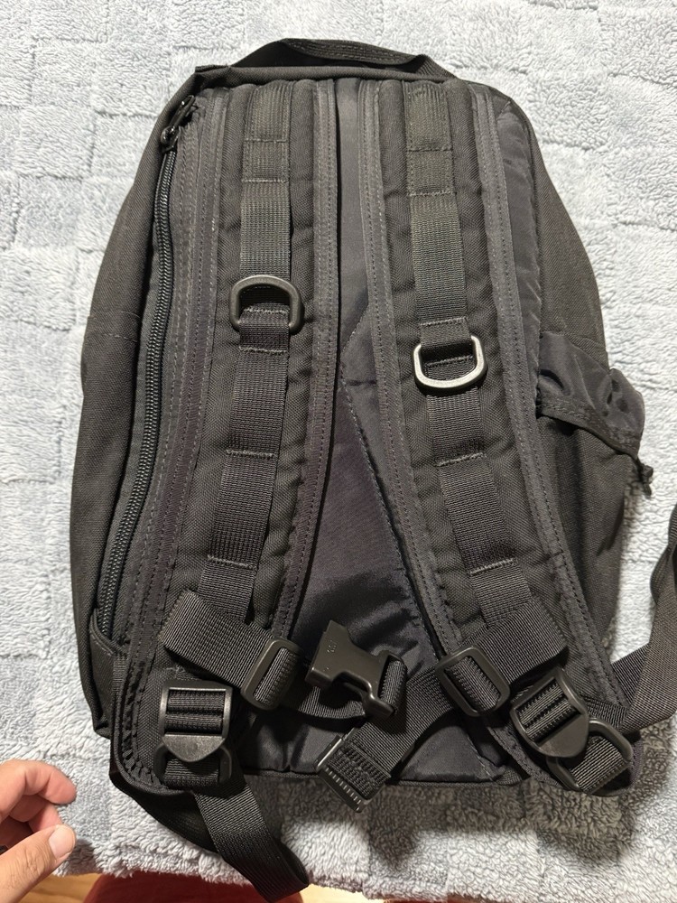 Brand New EDC Back Pack From Lynx defense