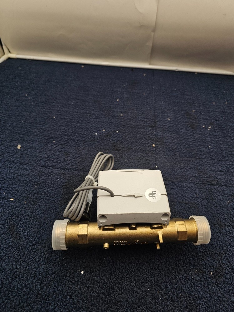 DIEHL 3120281 Hydrus Water Meter 5/8" x 3/4" Encoder Type 173, IP68