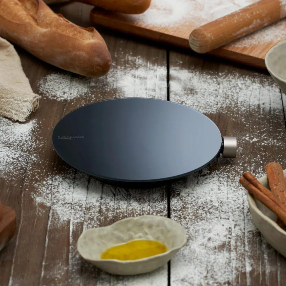 Smart Kitchen Scale QWCFC001