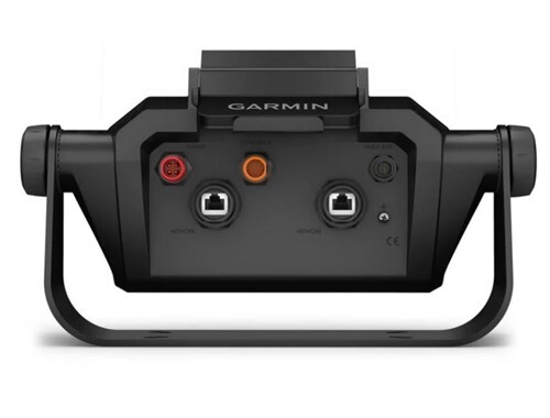 Garmin Bail Mount With Quickrelease Cradle 101335202