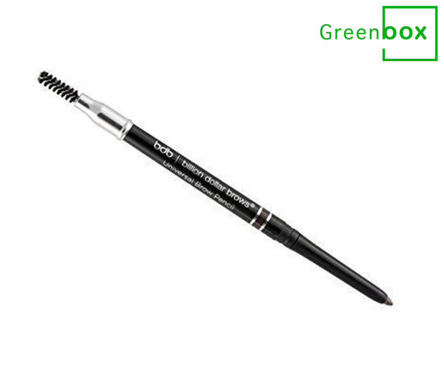 Billion Dollar Brows Universal Brow Pencil .009 ozORIGINAL NEW