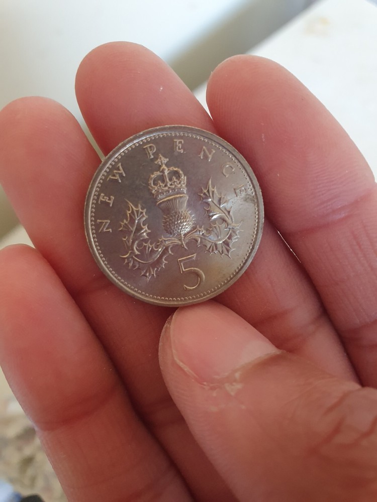 Coins Collection
