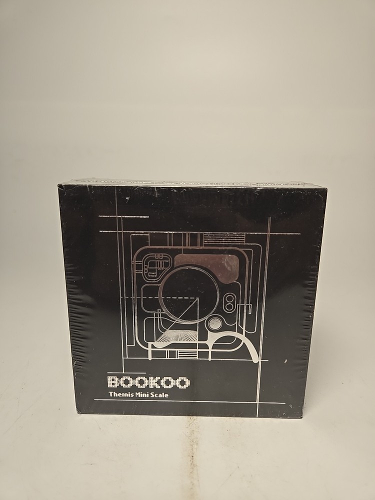 Bookoo Themis Mini Coffee Scale