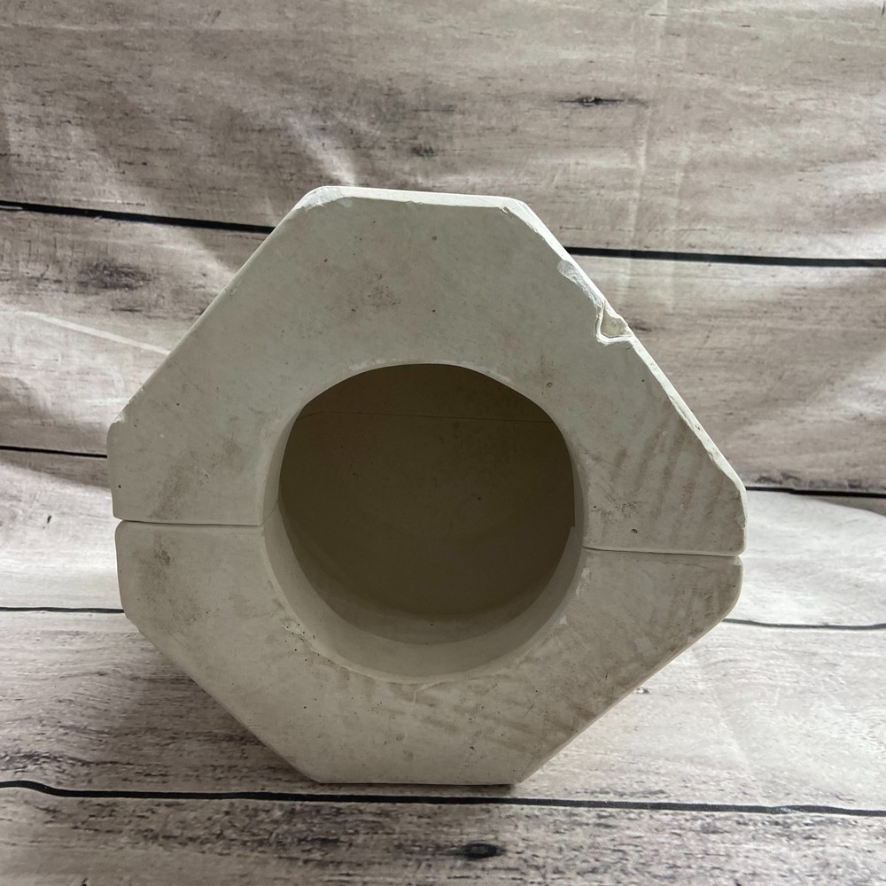 Spectrum Ceramic Casting Mold Mushroom #215C