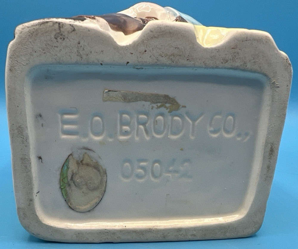 Little Jack Horner E.C. Brody Co. 005042 Planter