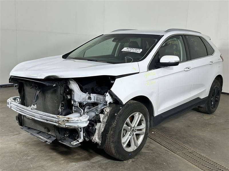 Camera/Projector Camera Windshield Mounted Fits 19-24 EDGE 2658299