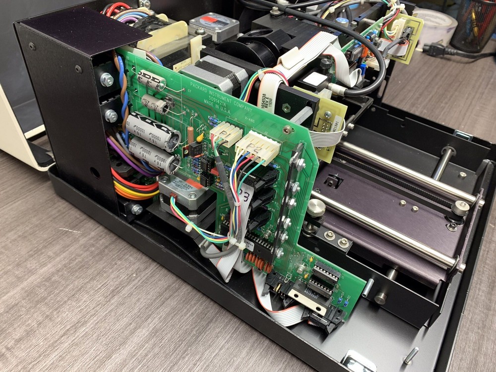 Packard FluoroCount BF10000 | #Z90