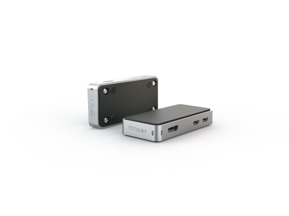 [FLIRC OFFICIAL] Raspberry Pi Zero Case