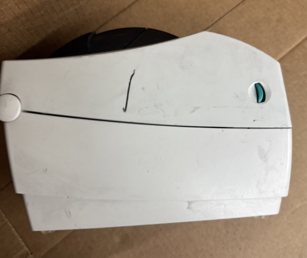 Zebra 282P-101520-000 Barcode Label Printer