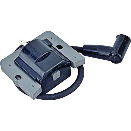 J&N 160-01067 Ignition Coil
