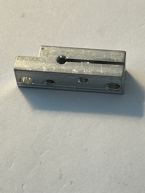 536651 Mount, Contact