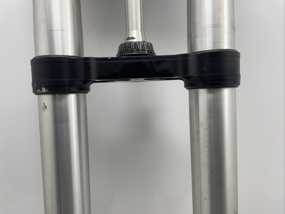 ♻️ Tye 3000A 72v 60Ah Ebike Complete Front Forks Suspension ♻️