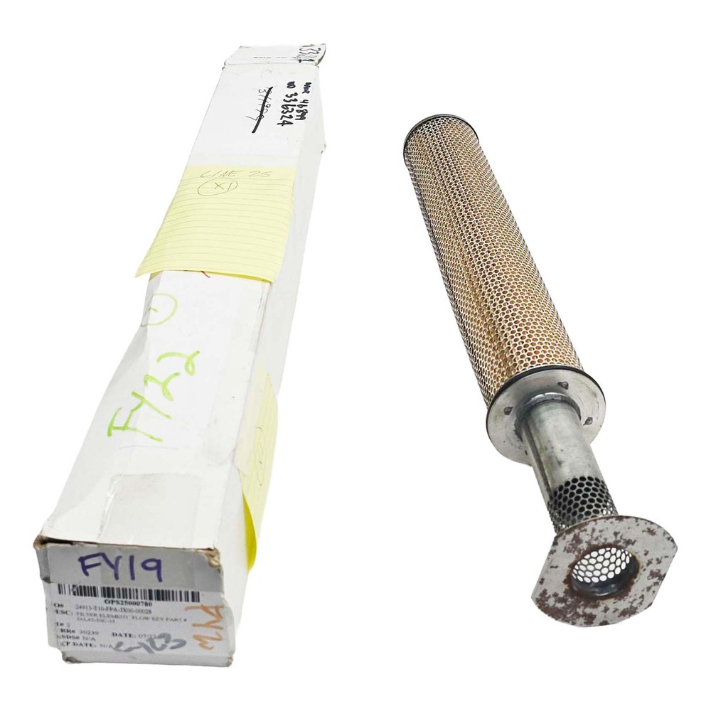 Flow Ezy Filter Element D-L45-10C-15 26.5" Filter