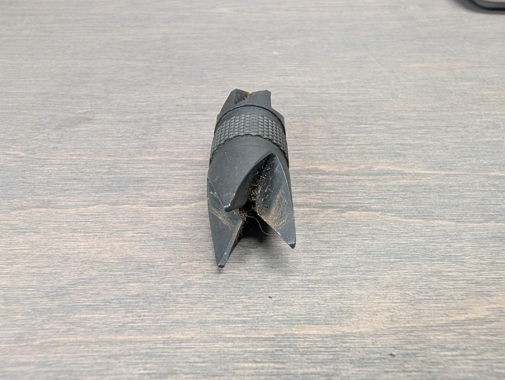RCBS Chamfer/Burring Deburring Tool 09349 Reloading