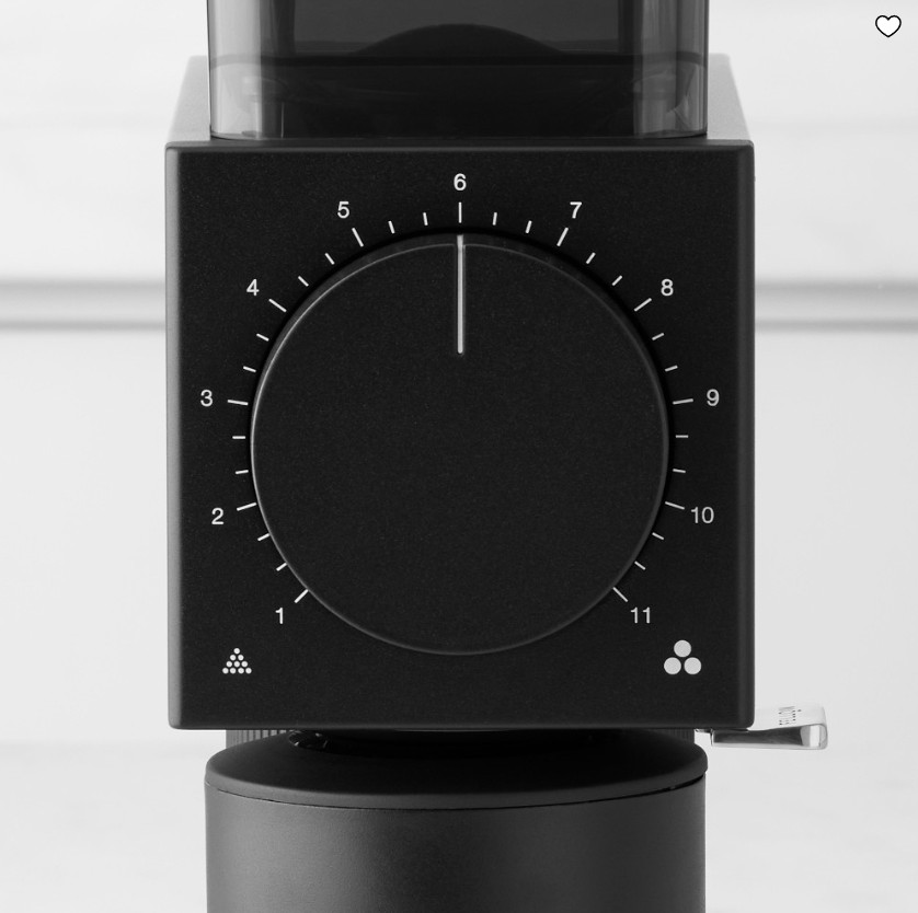 Fellow Ode Gen 2 Brew Grinder