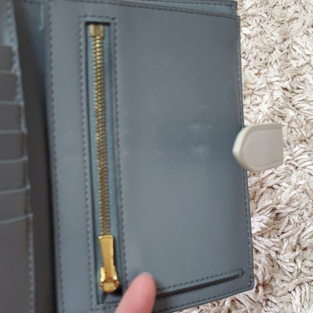 CELINE wallet From Japan