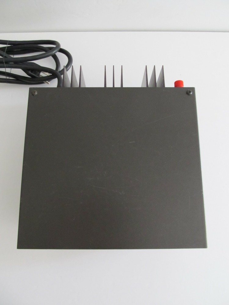 ASTRON RS-12A POWER SUPPLY 12 AMP
